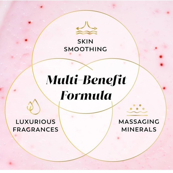 Olay Indulgent Mineral Scrub 2 Pack - Picture 11 of 12